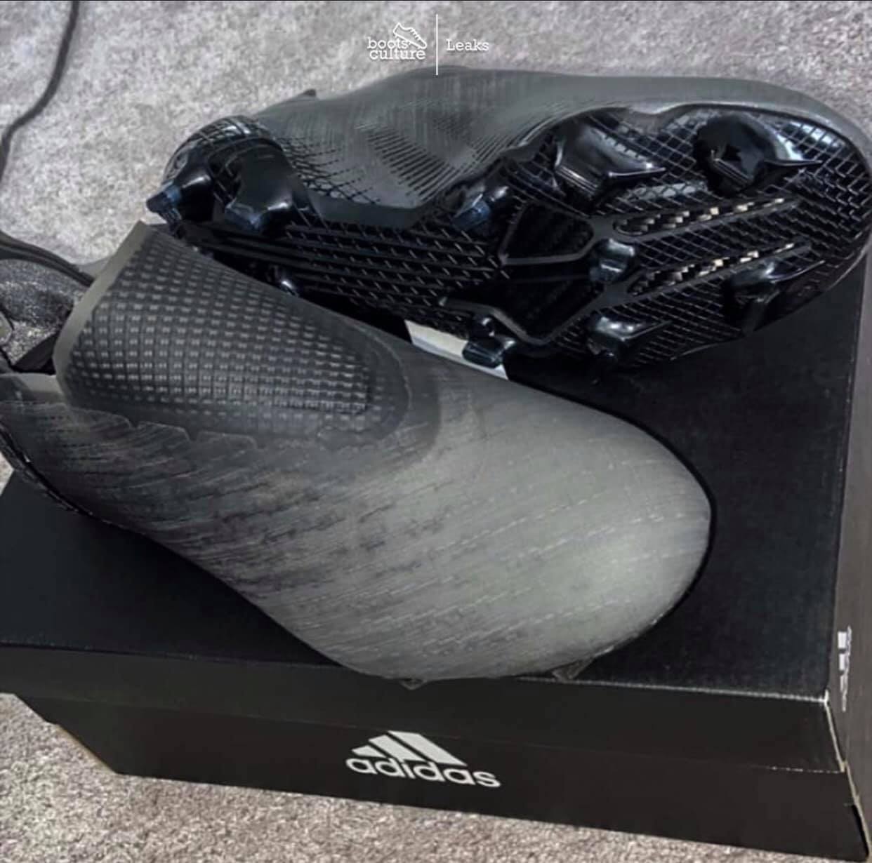 Adidas x carbon online